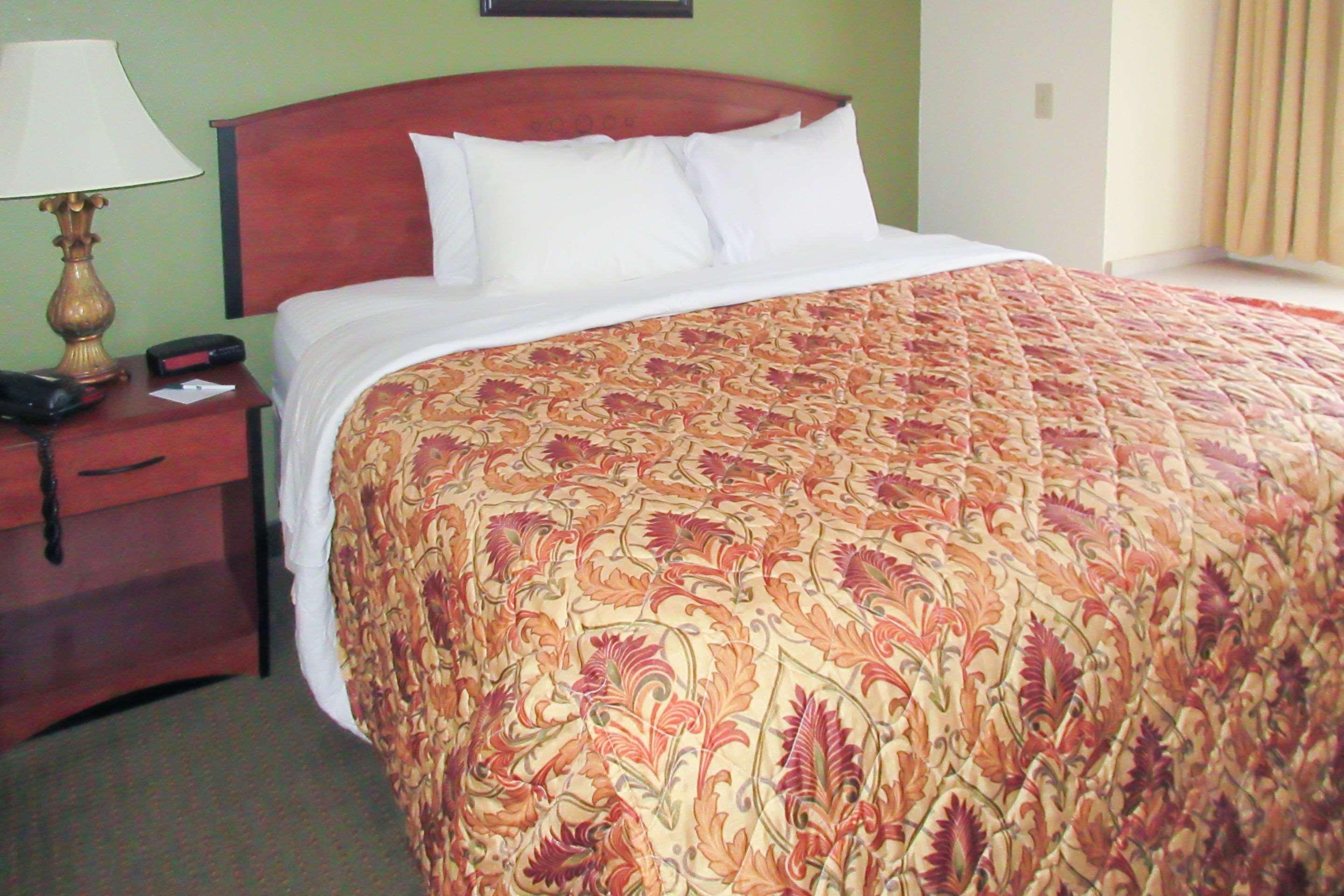 Quality Inn & Suites Prestonsburg Next To Mountain Arts Center Exterior foto